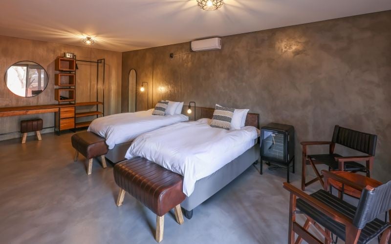 Naka Safari Lodge 18